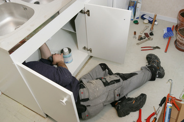 Dépannage et urgence de plomberie à Béziers